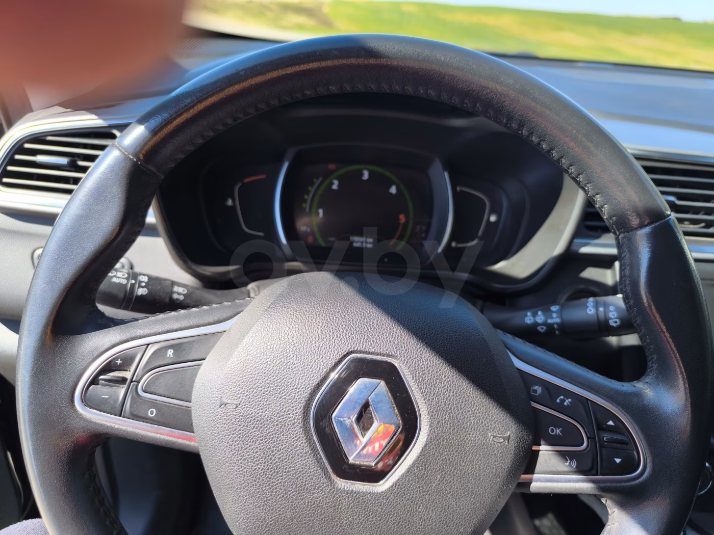 Renault Kadjar фото 4