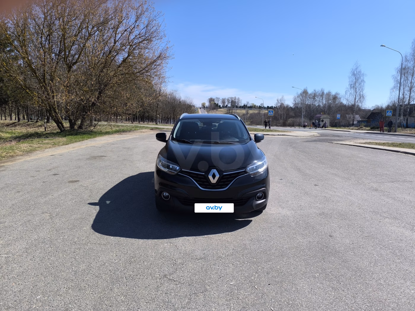 Renault Kadjar фото 3