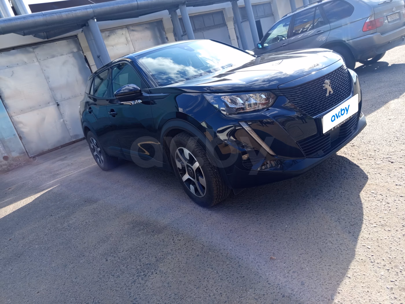 Peugeot 2008 фото 3