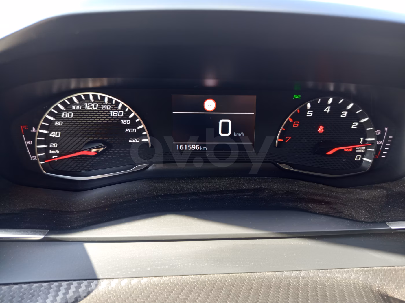 Peugeot 2008 фото 14