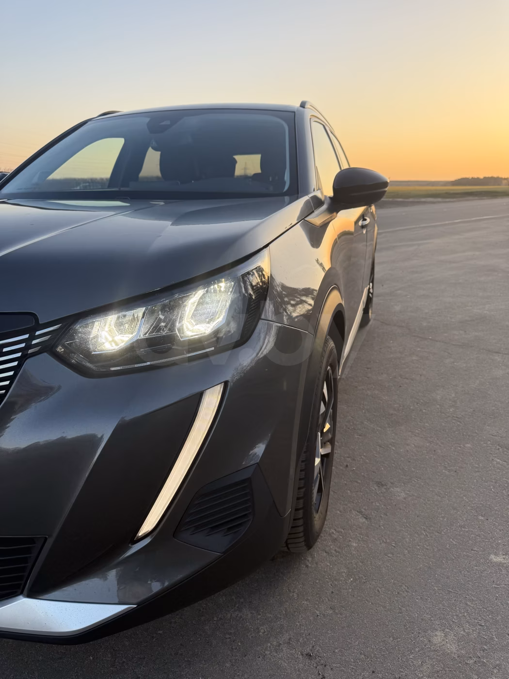 Peugeot 2008 фото 14