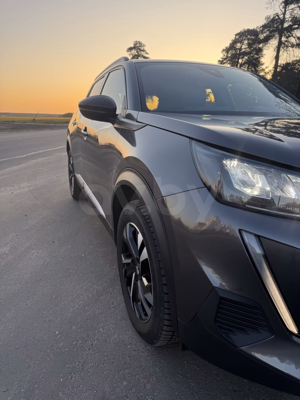 Peugeot 2008 фото 16