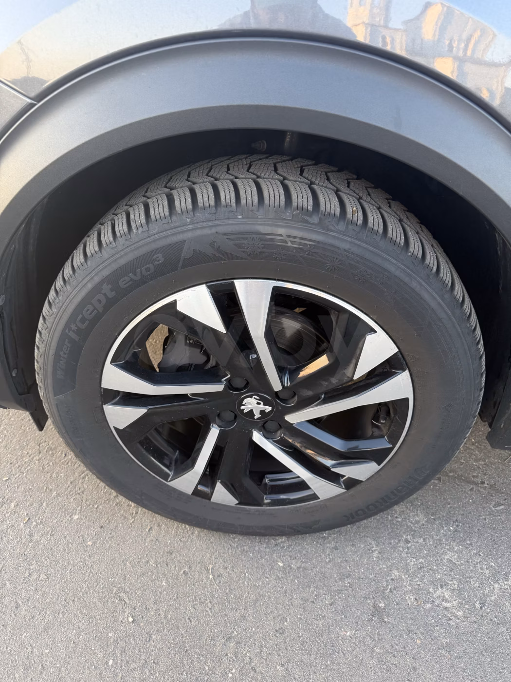 Peugeot 2008 фото 21