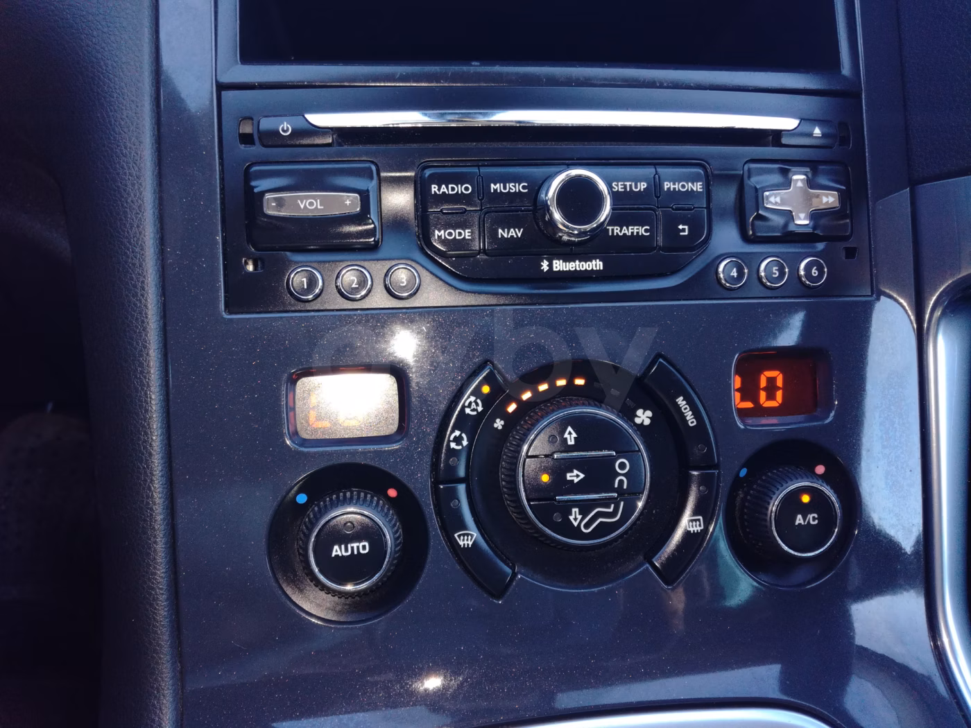 Peugeot 3008 фото 16