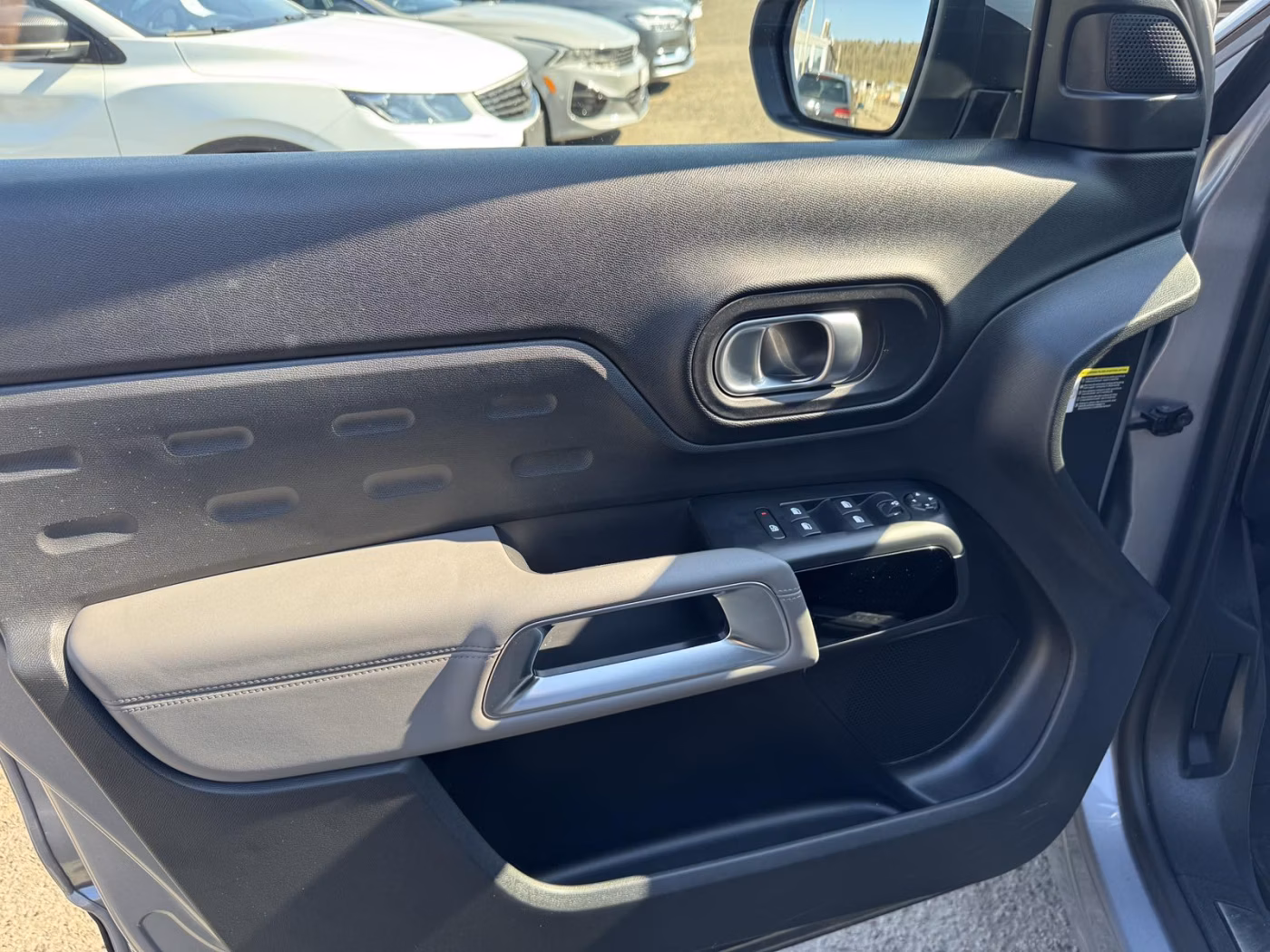 Citroen C5 Aircross фото 17