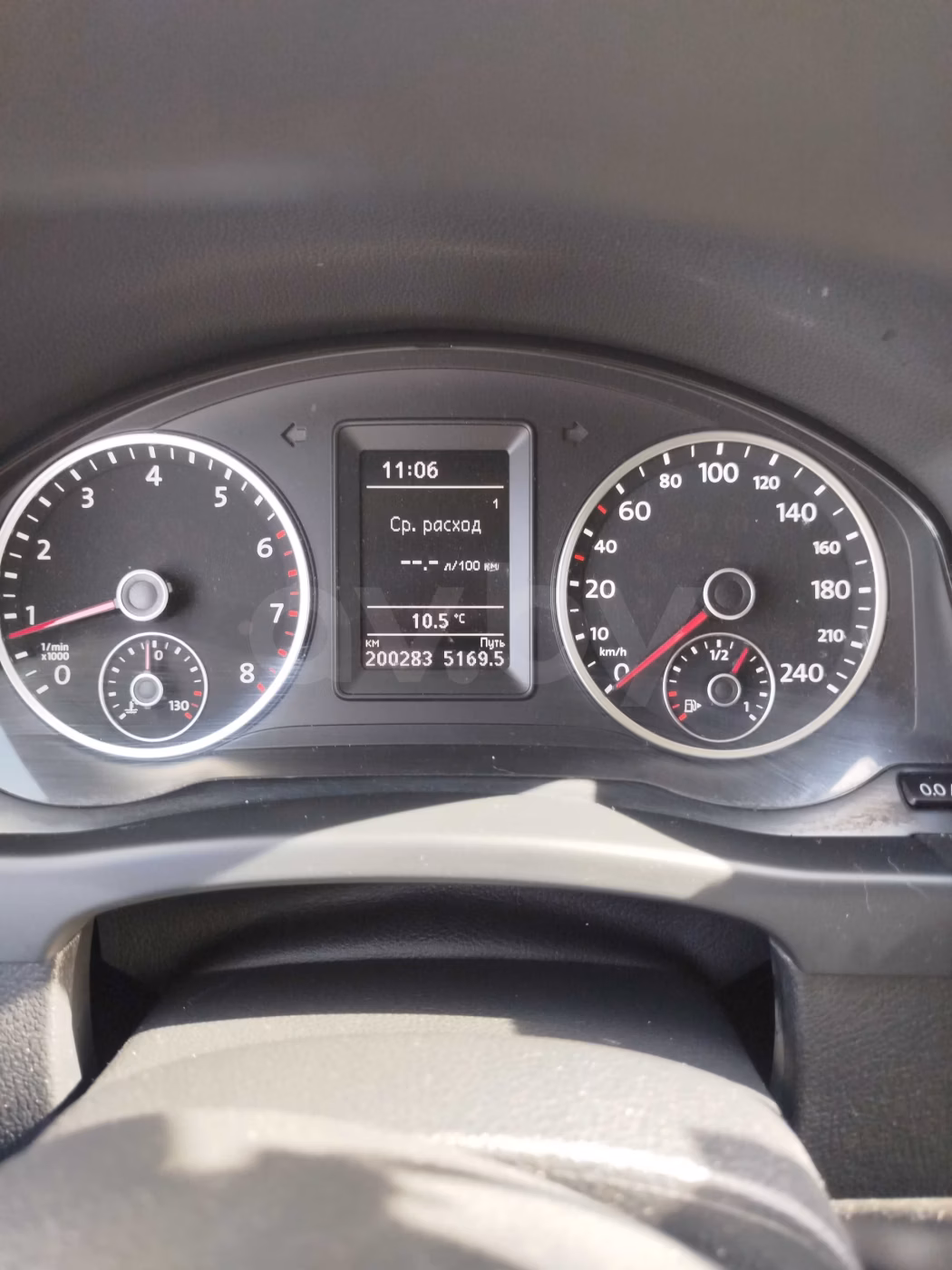 Volkswagen Tiguan фото 18