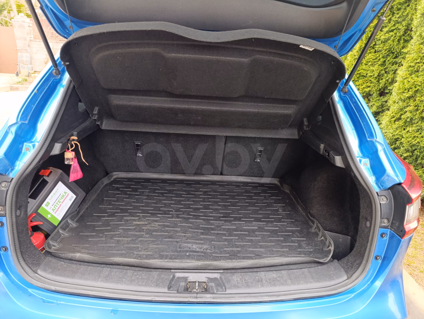 Nissan Qashqai фото 13