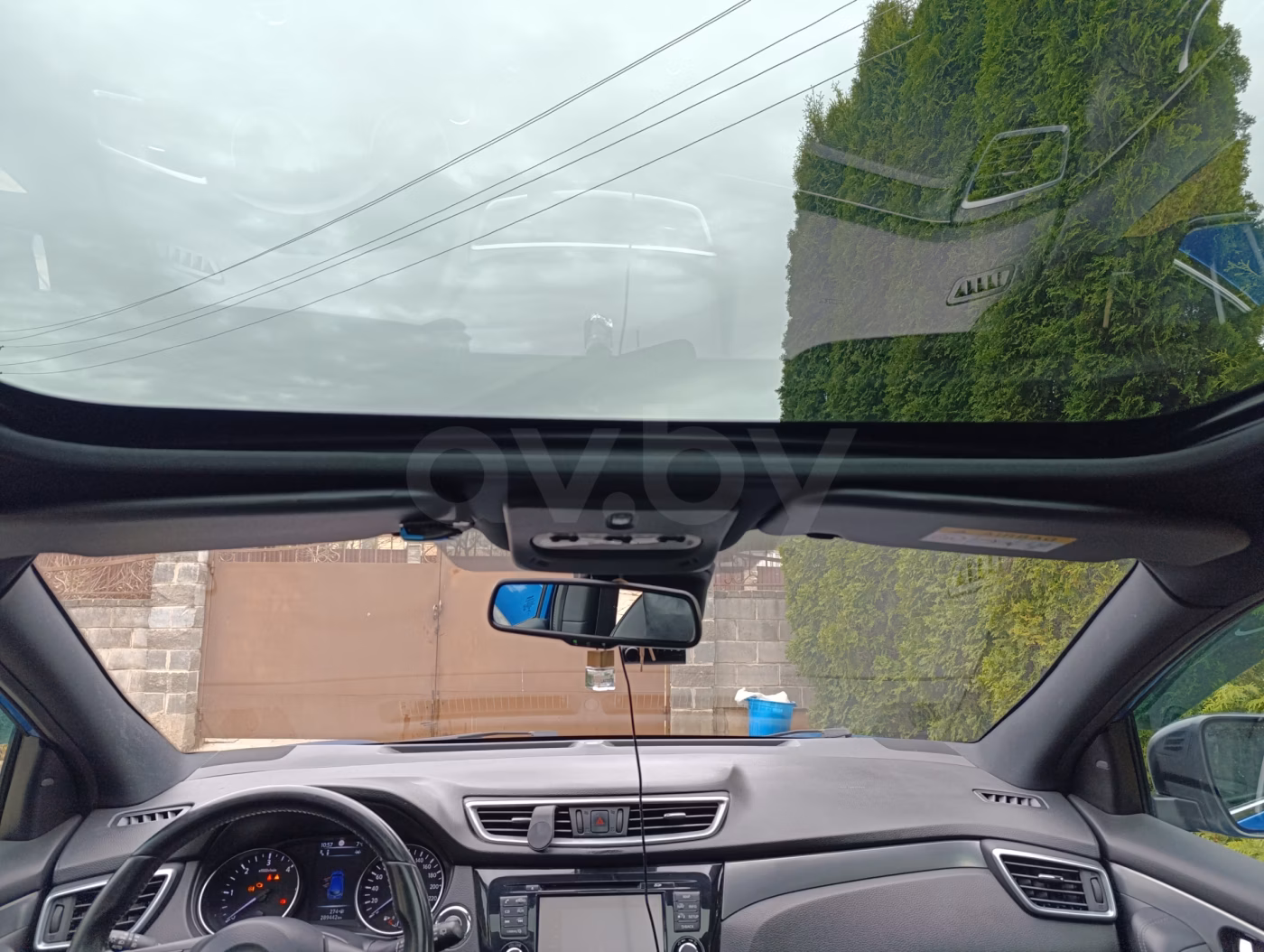 Nissan Qashqai фото 7