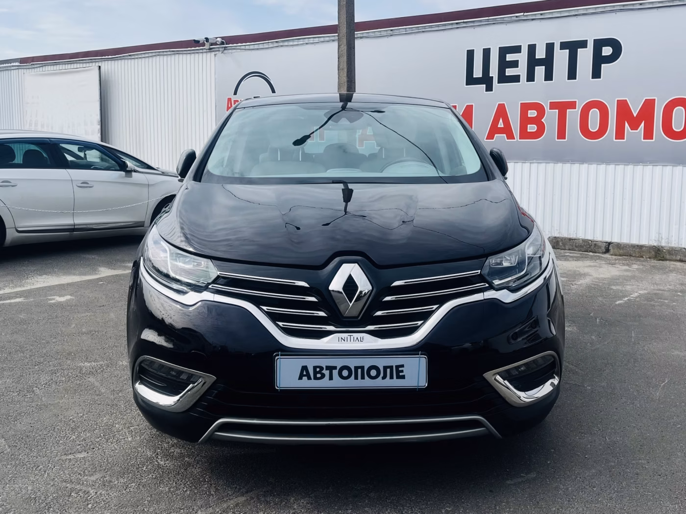 Renault Espace фото 2