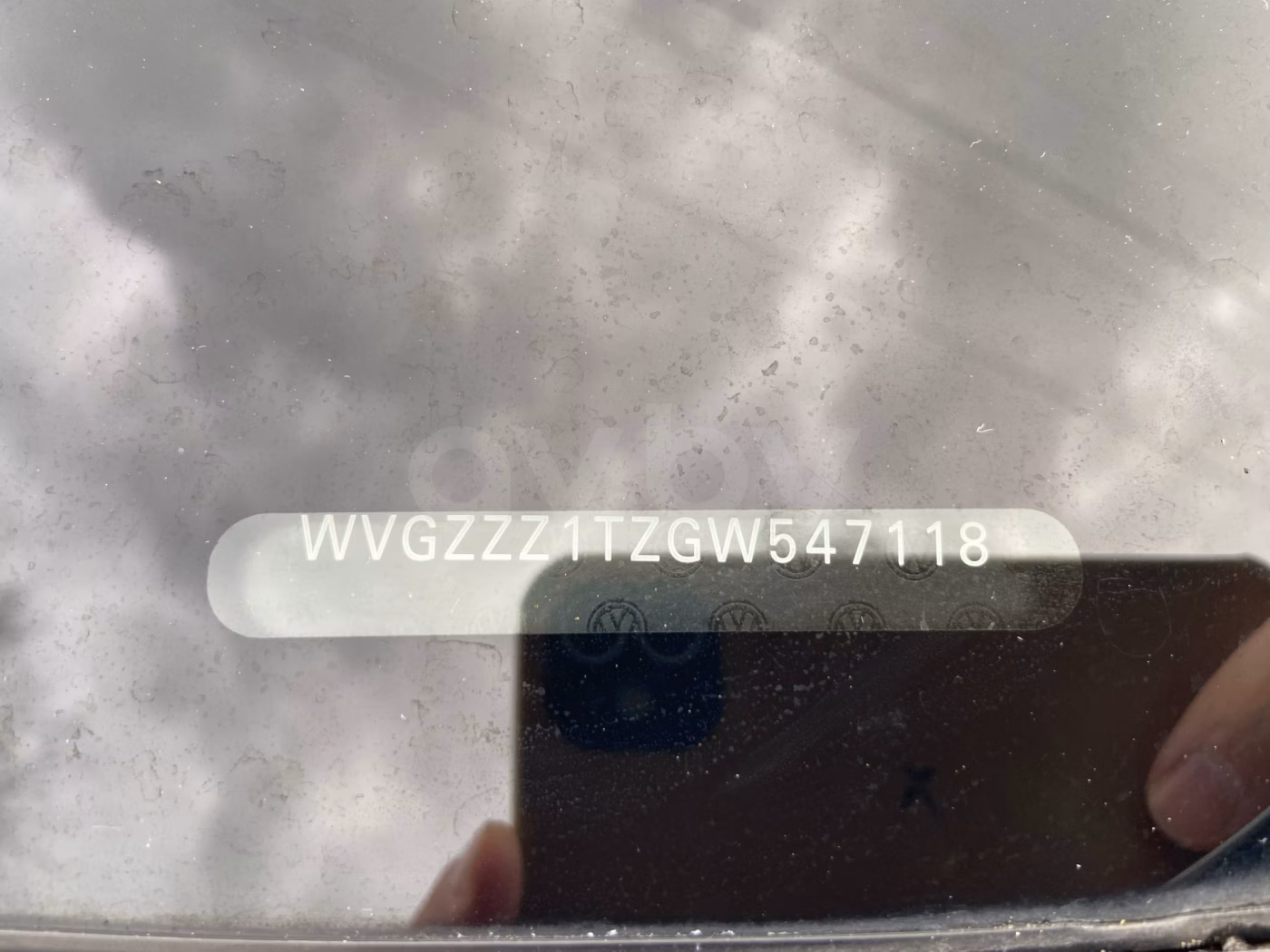 Volkswagen Touran фото 19