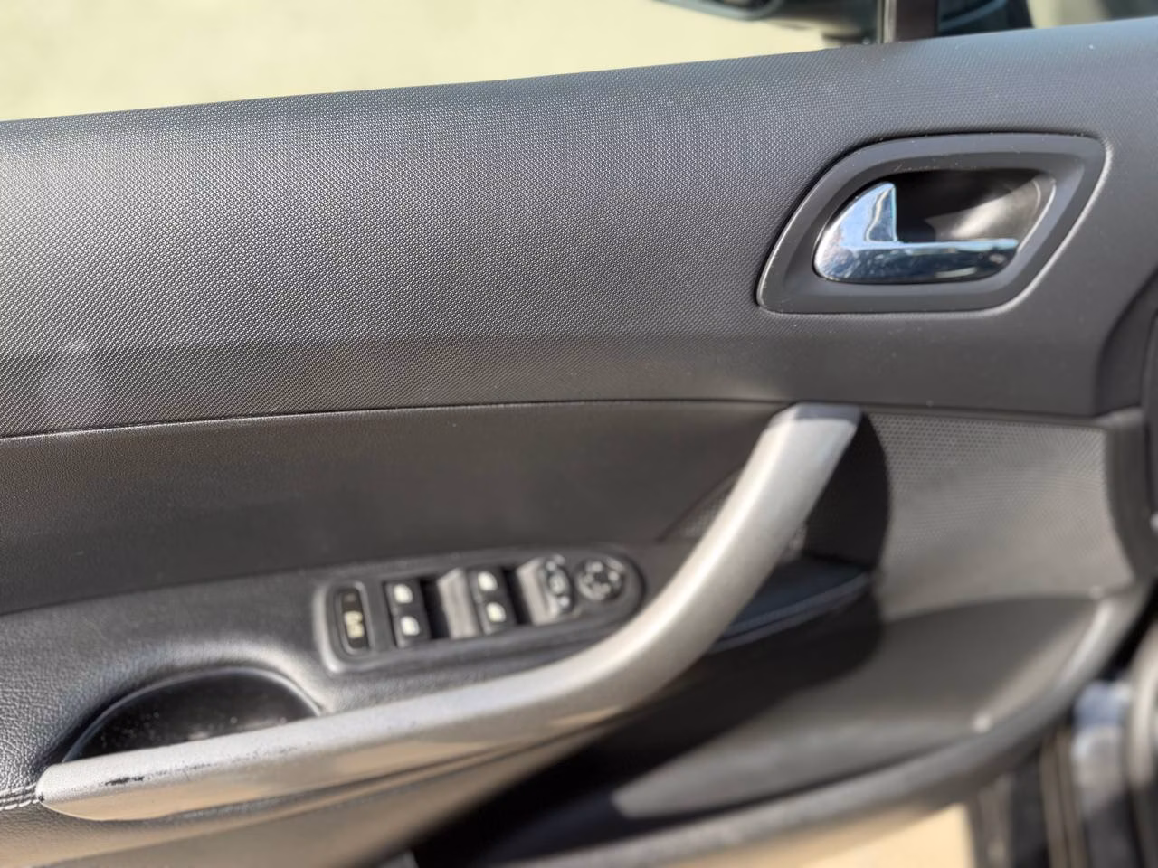 Peugeot 308 фото 24