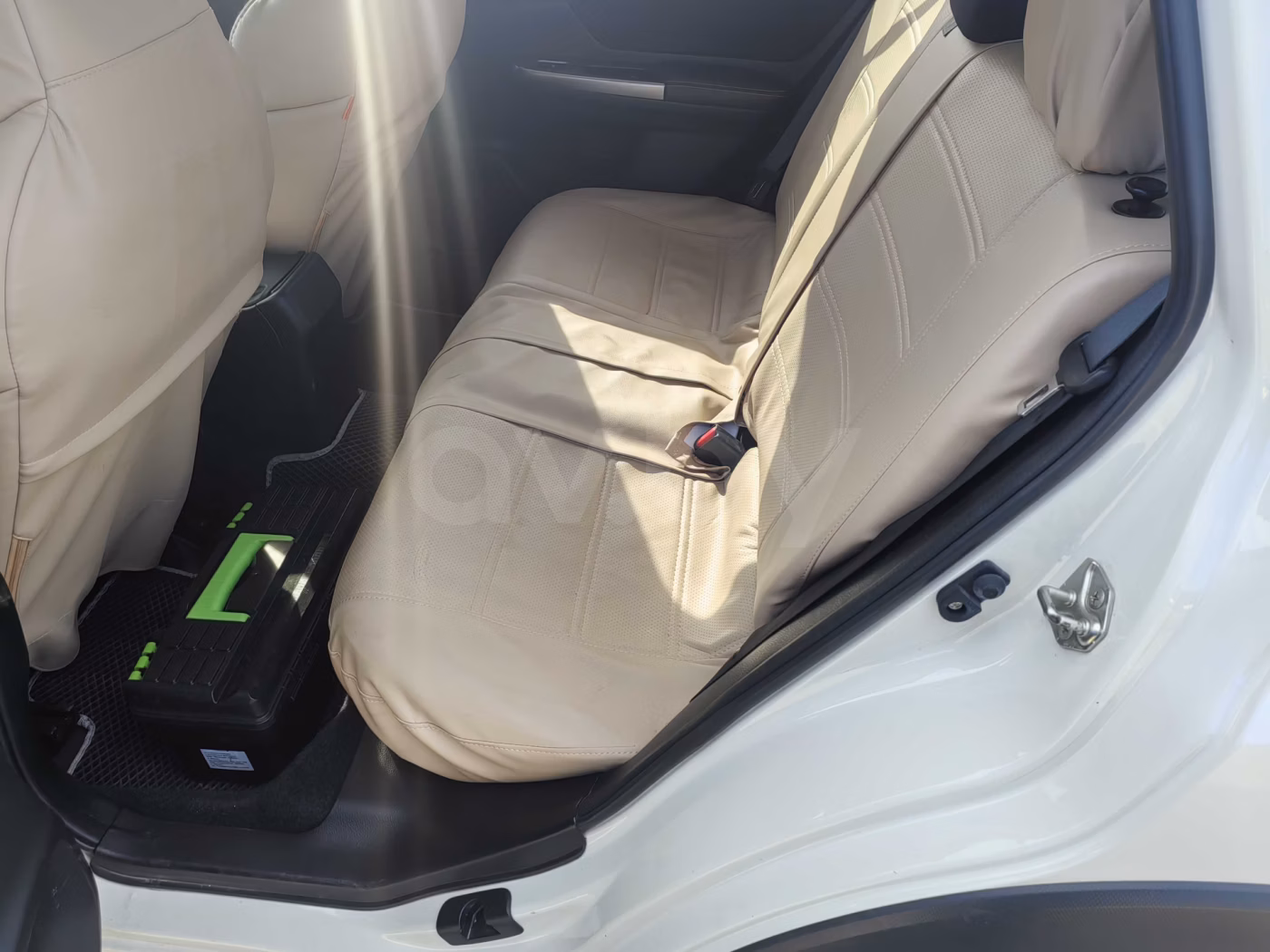 Subaru Crosstrek фото 15