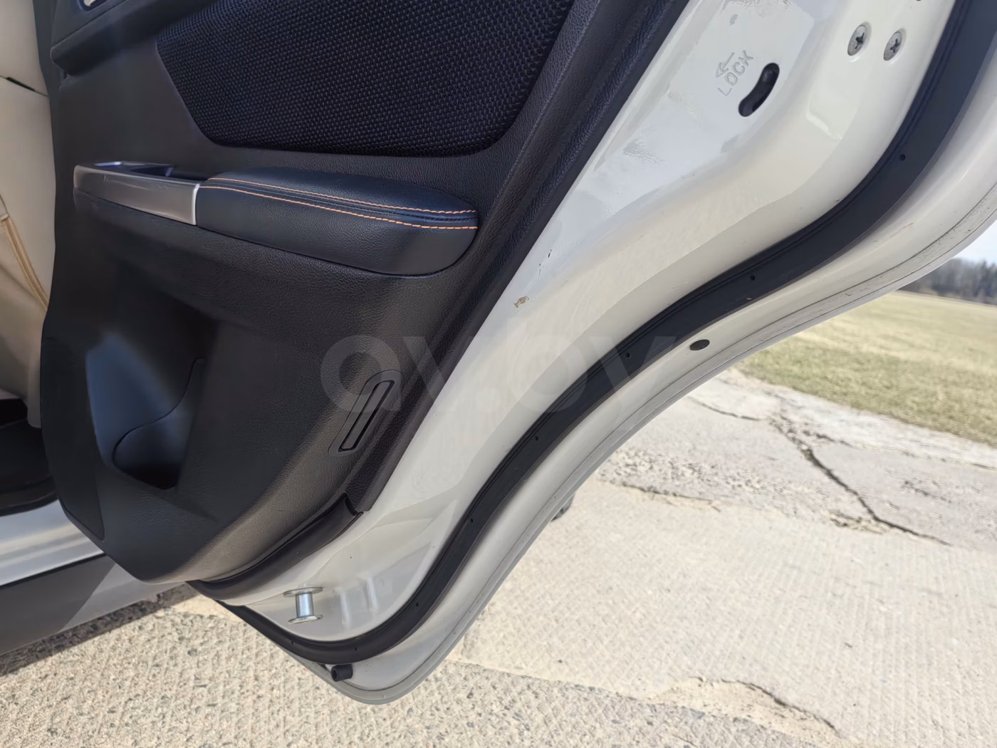Subaru Crosstrek фото 12