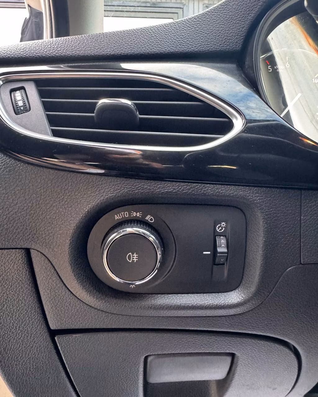 Opel Astra фото 16