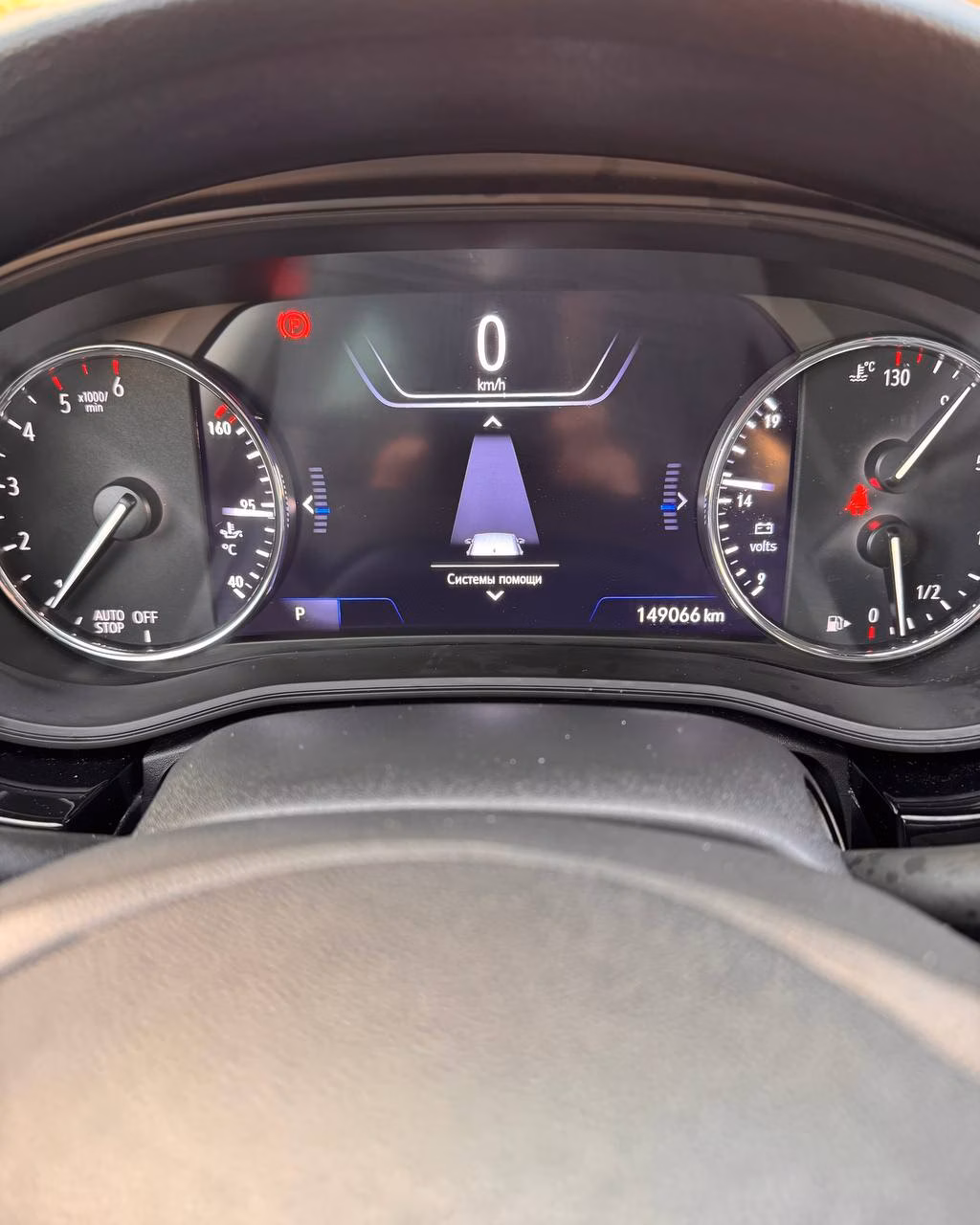 Opel Astra фото 17