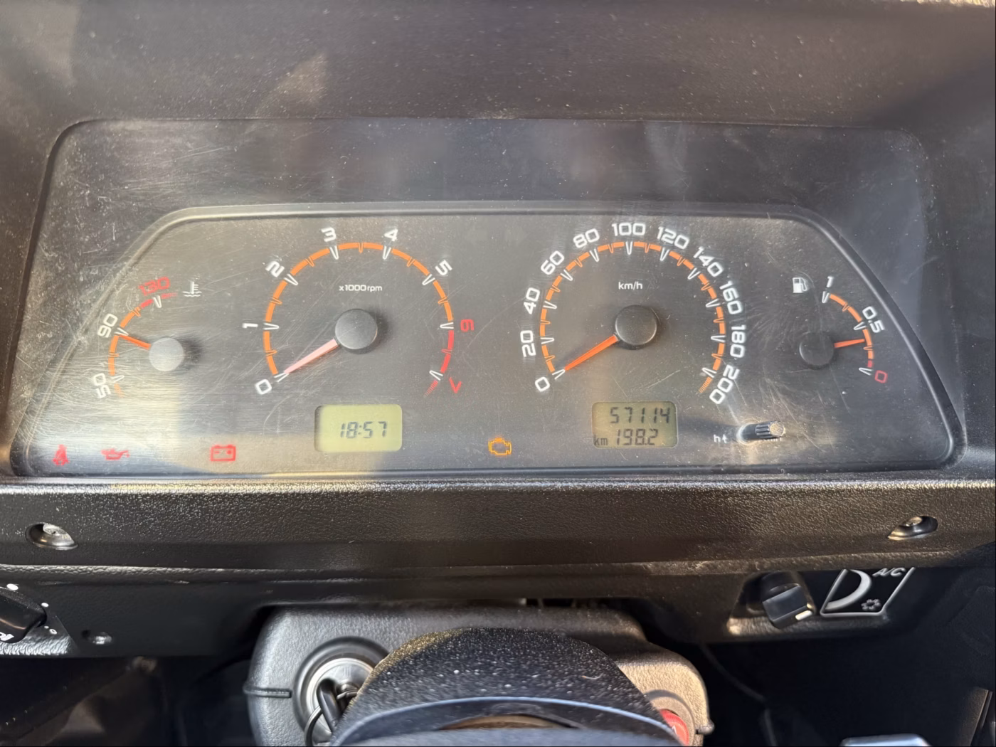 Lada (ВАЗ) 2121 Нива фото 10