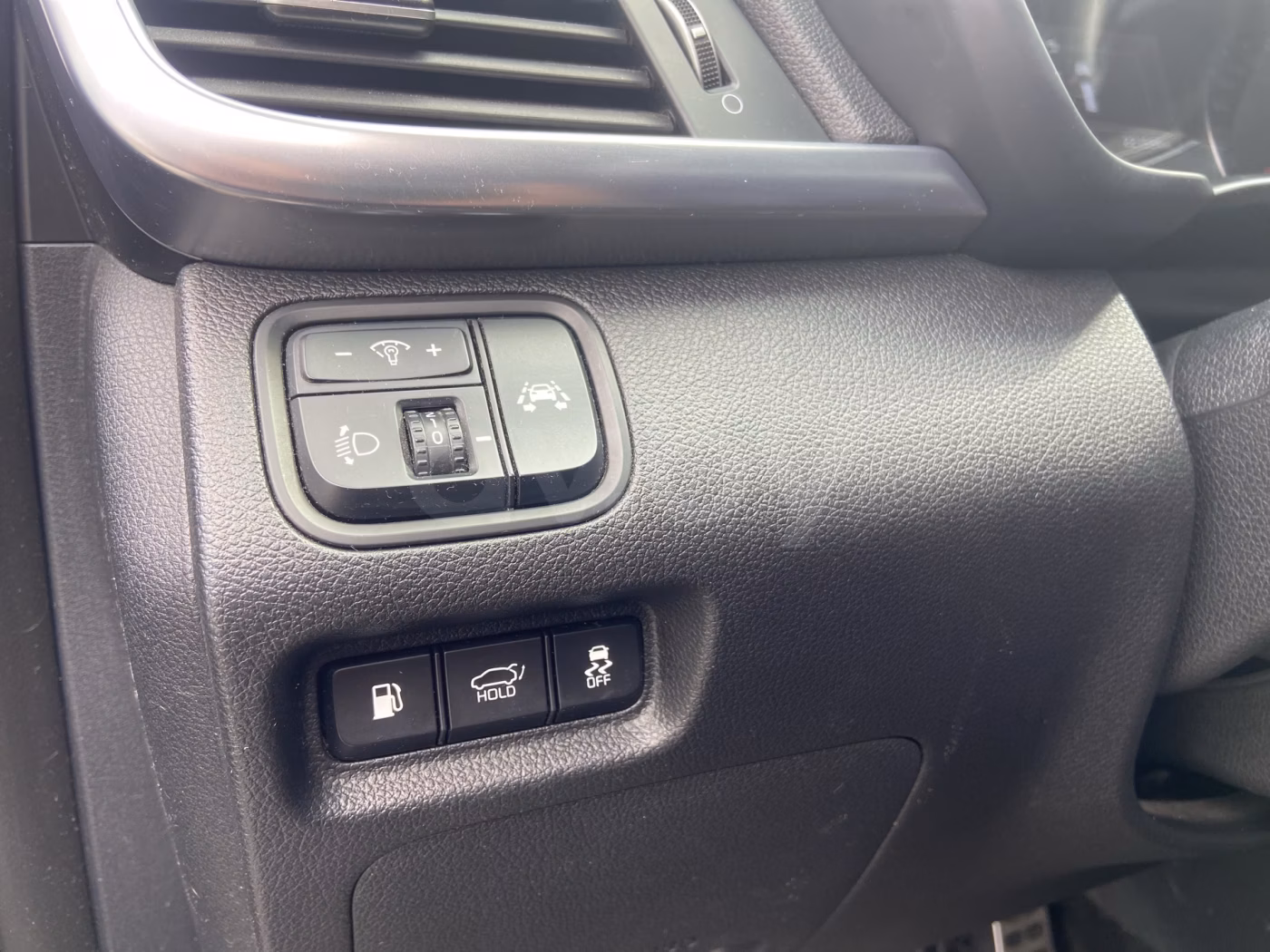 Kia Optima фото 13