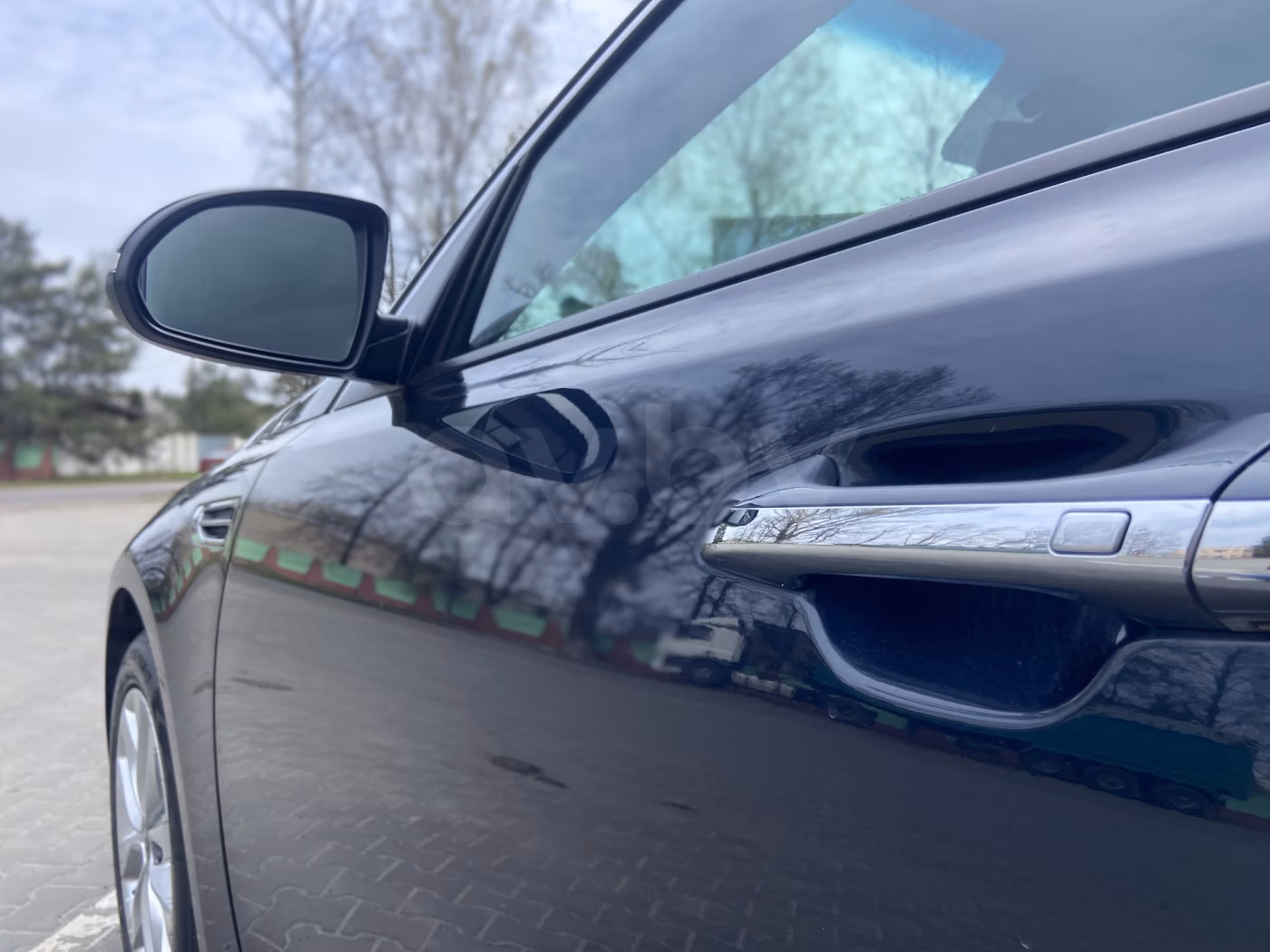Kia Optima фото 8