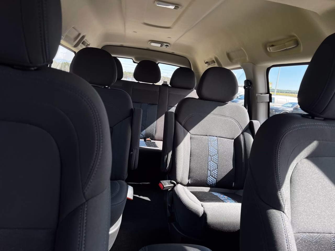 Dongfeng Forthing M5 фото 14