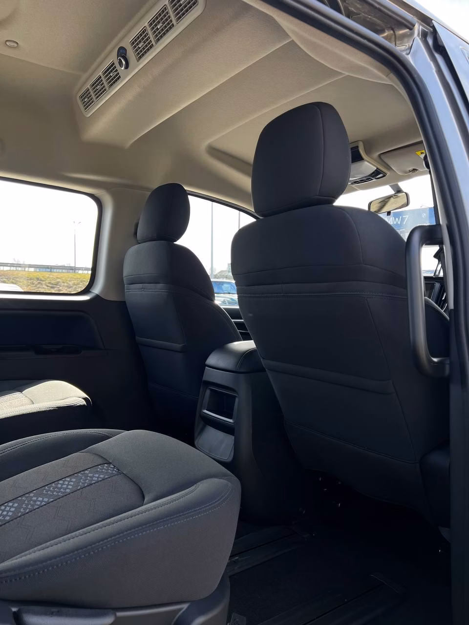 Dongfeng Forthing M5 фото 9