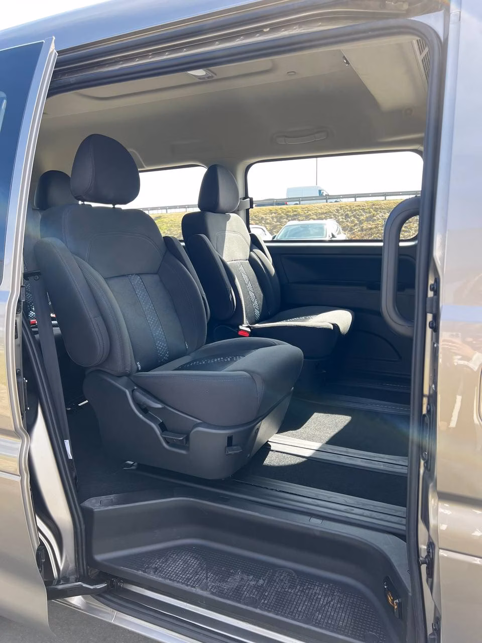 Dongfeng Forthing M5 фото 10