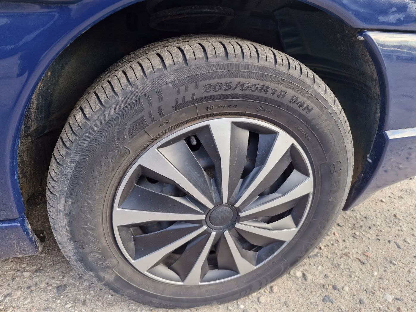 Peugeot 806 фото 24
