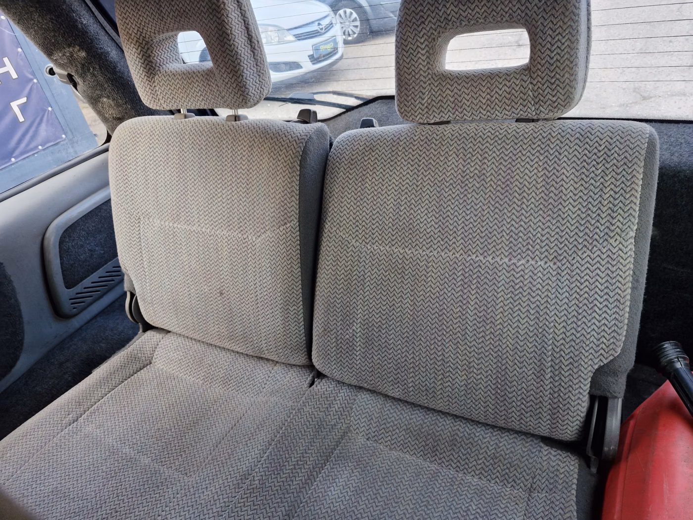 Peugeot 806 фото 12