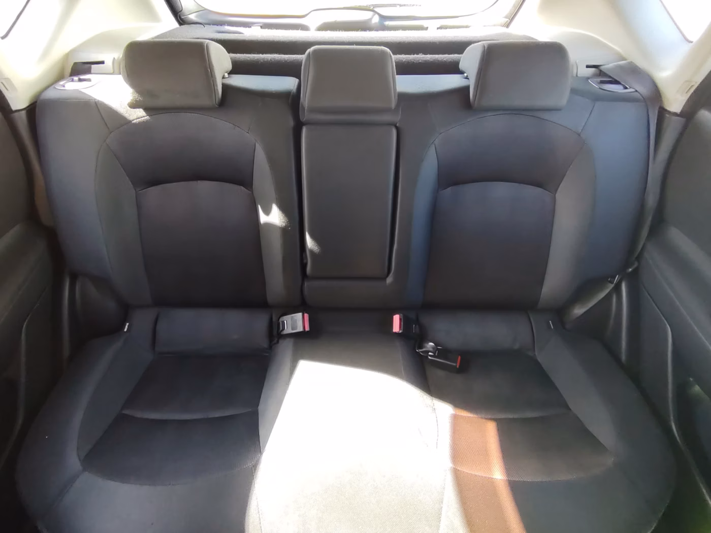 Nissan Qashqai фото 18
