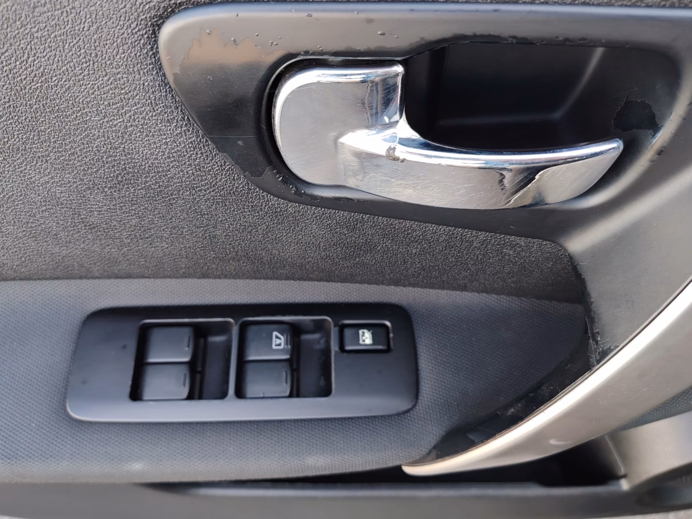 Nissan Qashqai фото 17