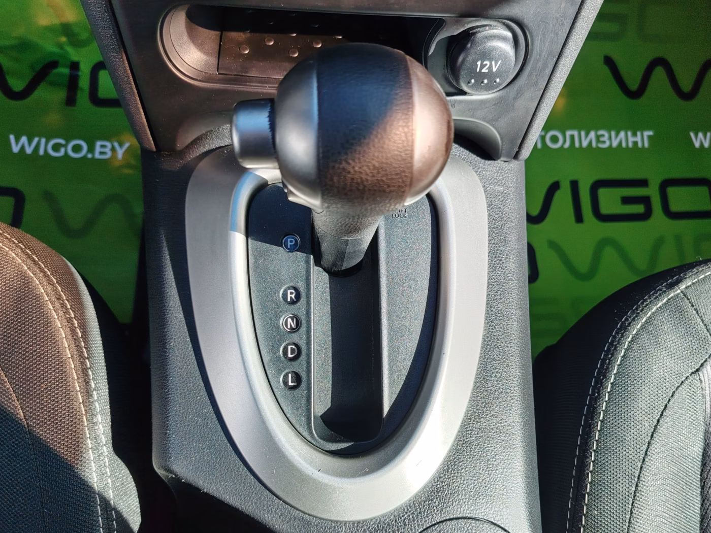 Nissan Qashqai фото 14