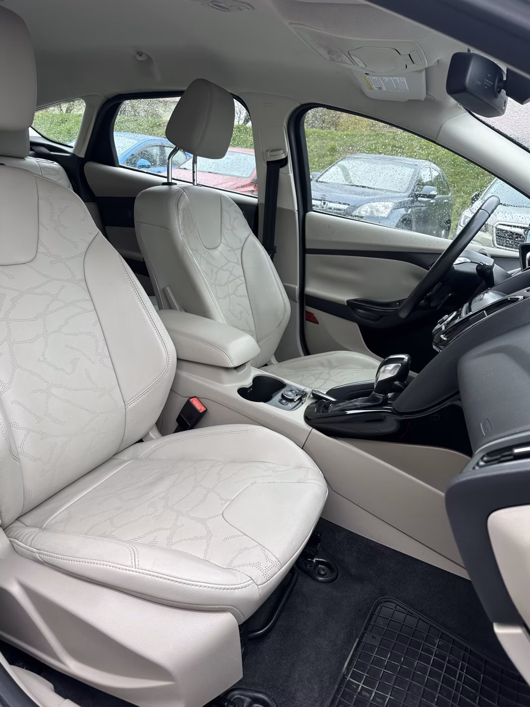 Ford Focus фото 20