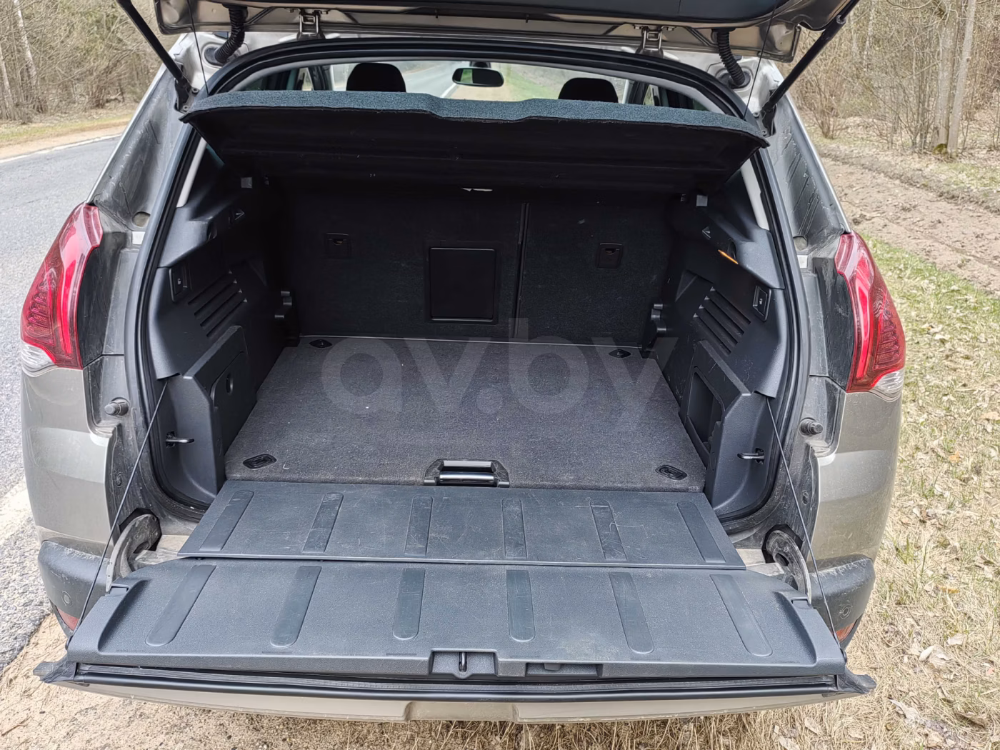 Peugeot 3008 фото 9