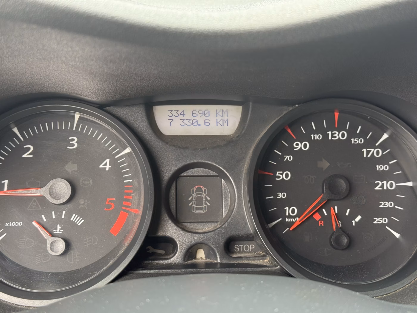 Renault Megane фото 12
