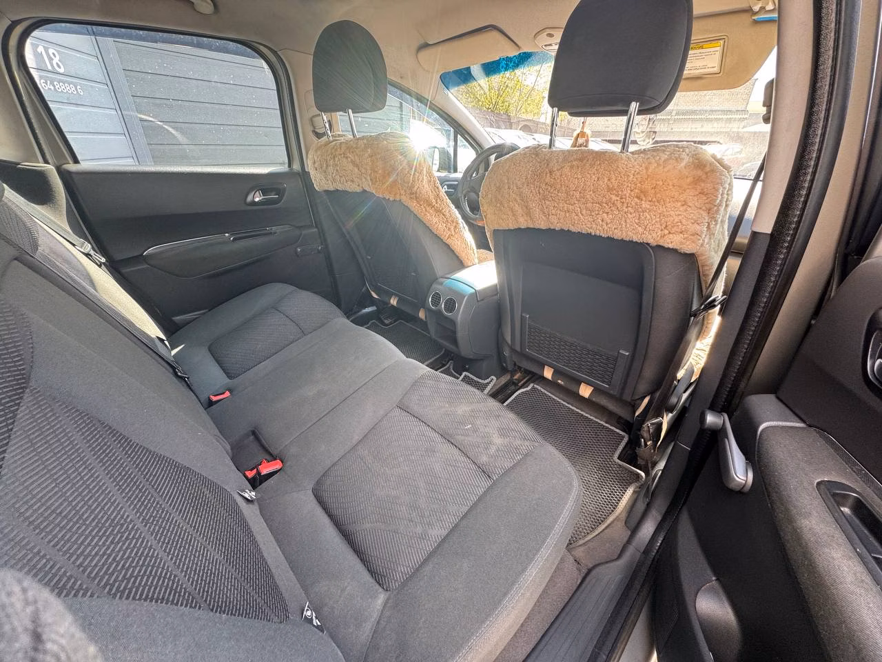 Peugeot 3008 фото 19