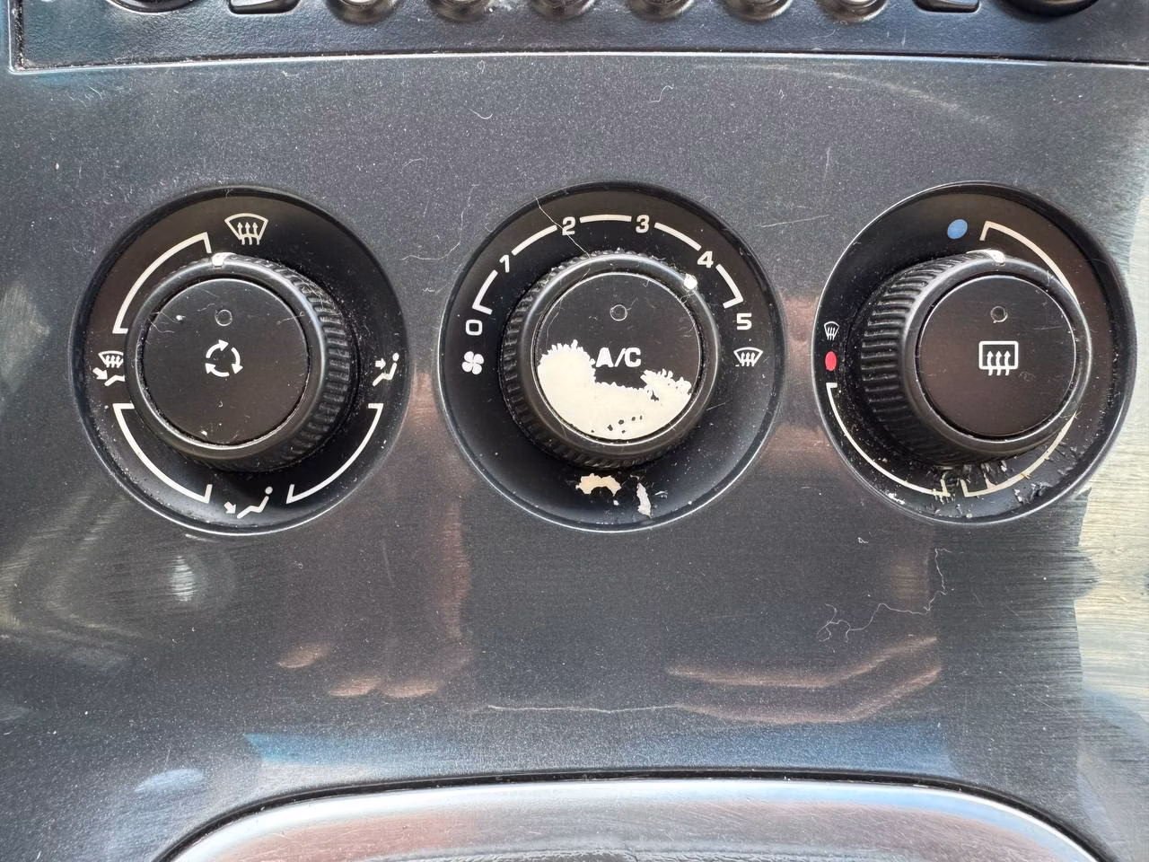 Peugeot 3008 фото 13