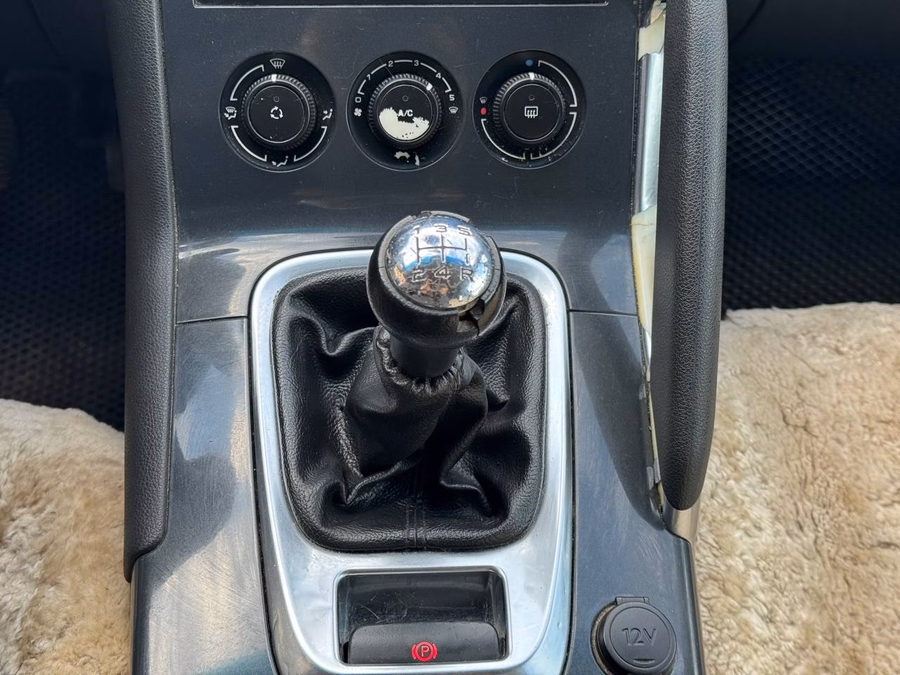 Peugeot 3008 фото 14
