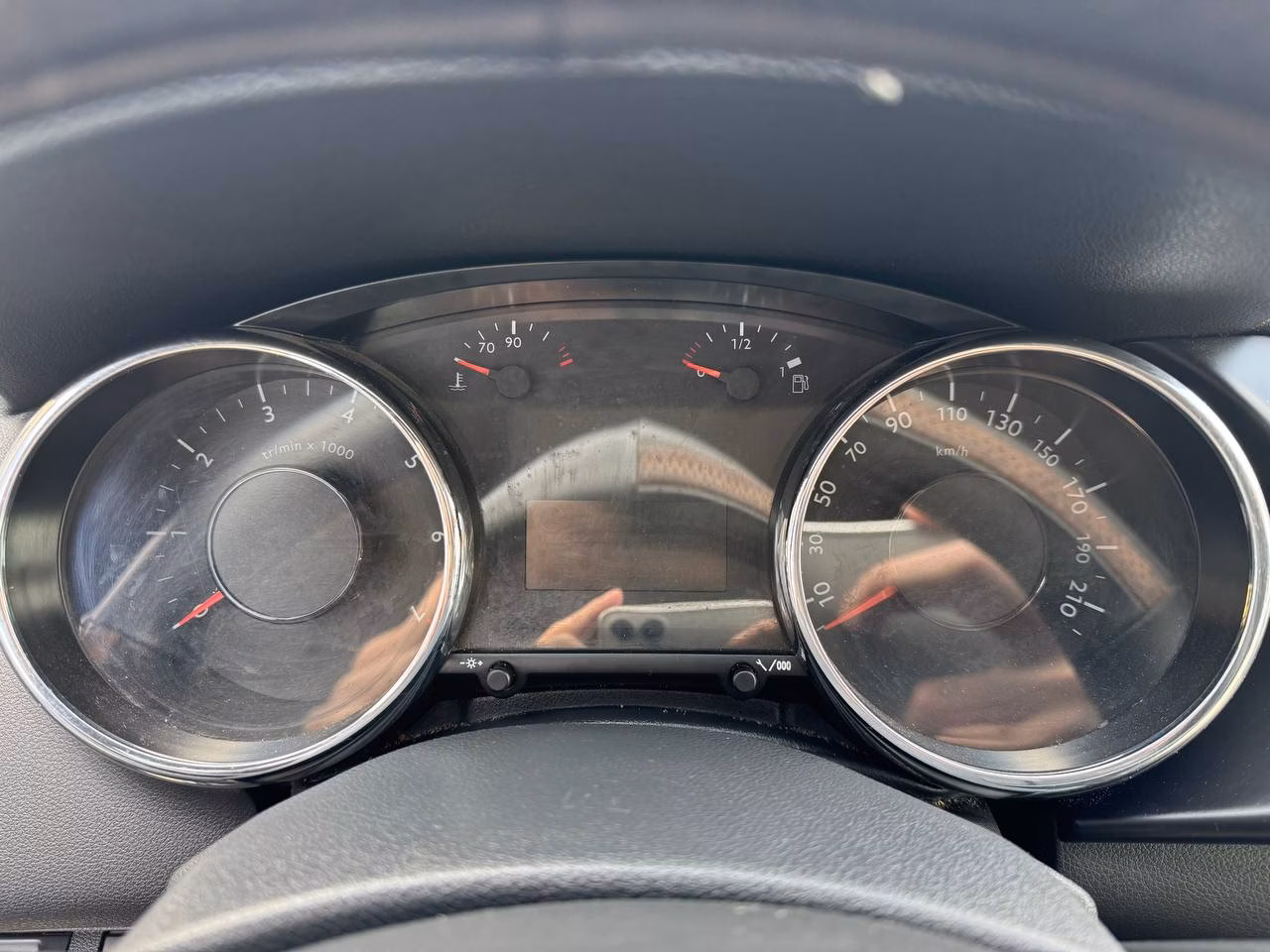 Peugeot 3008 фото 17