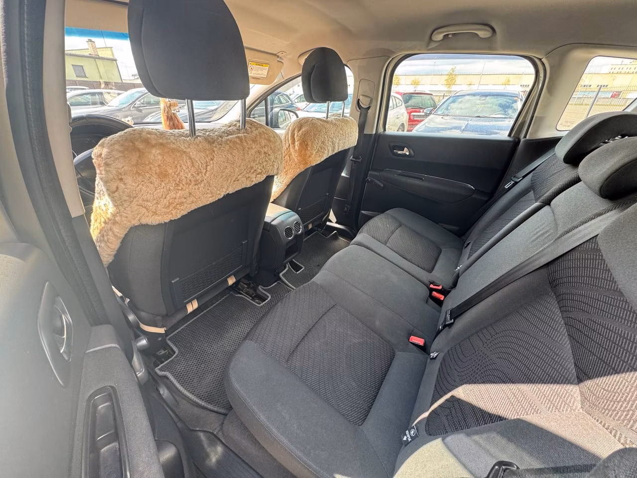 Peugeot 3008 фото 20