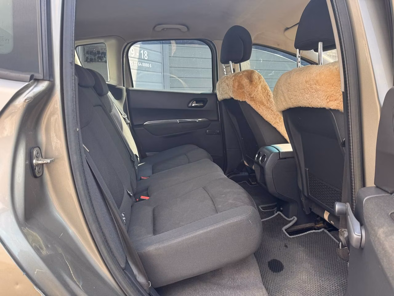 Peugeot 3008 фото 18