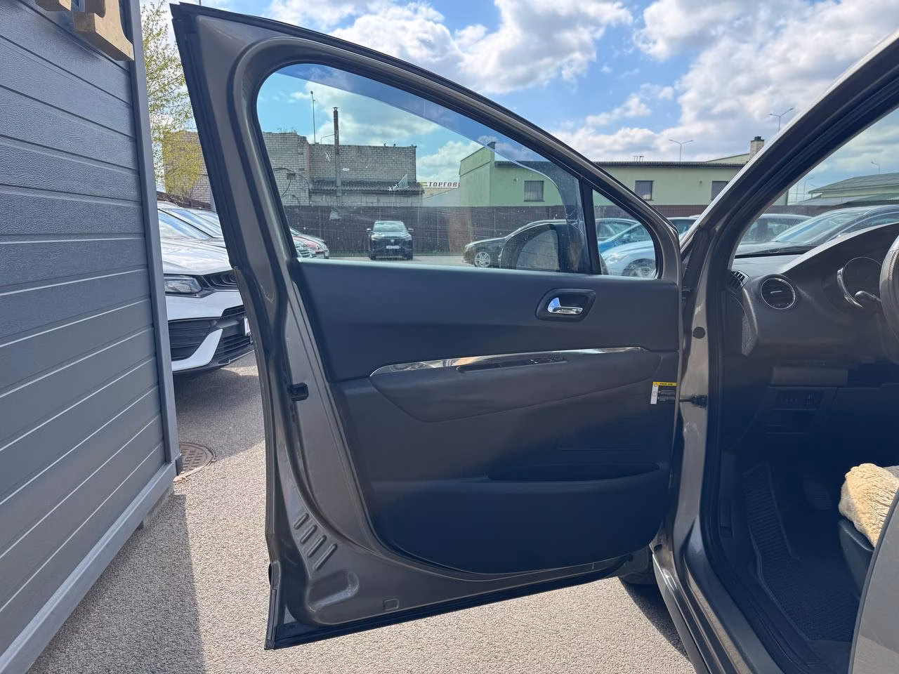 Peugeot 3008 фото 8