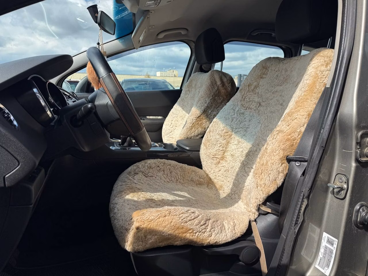 Peugeot 3008 фото 9