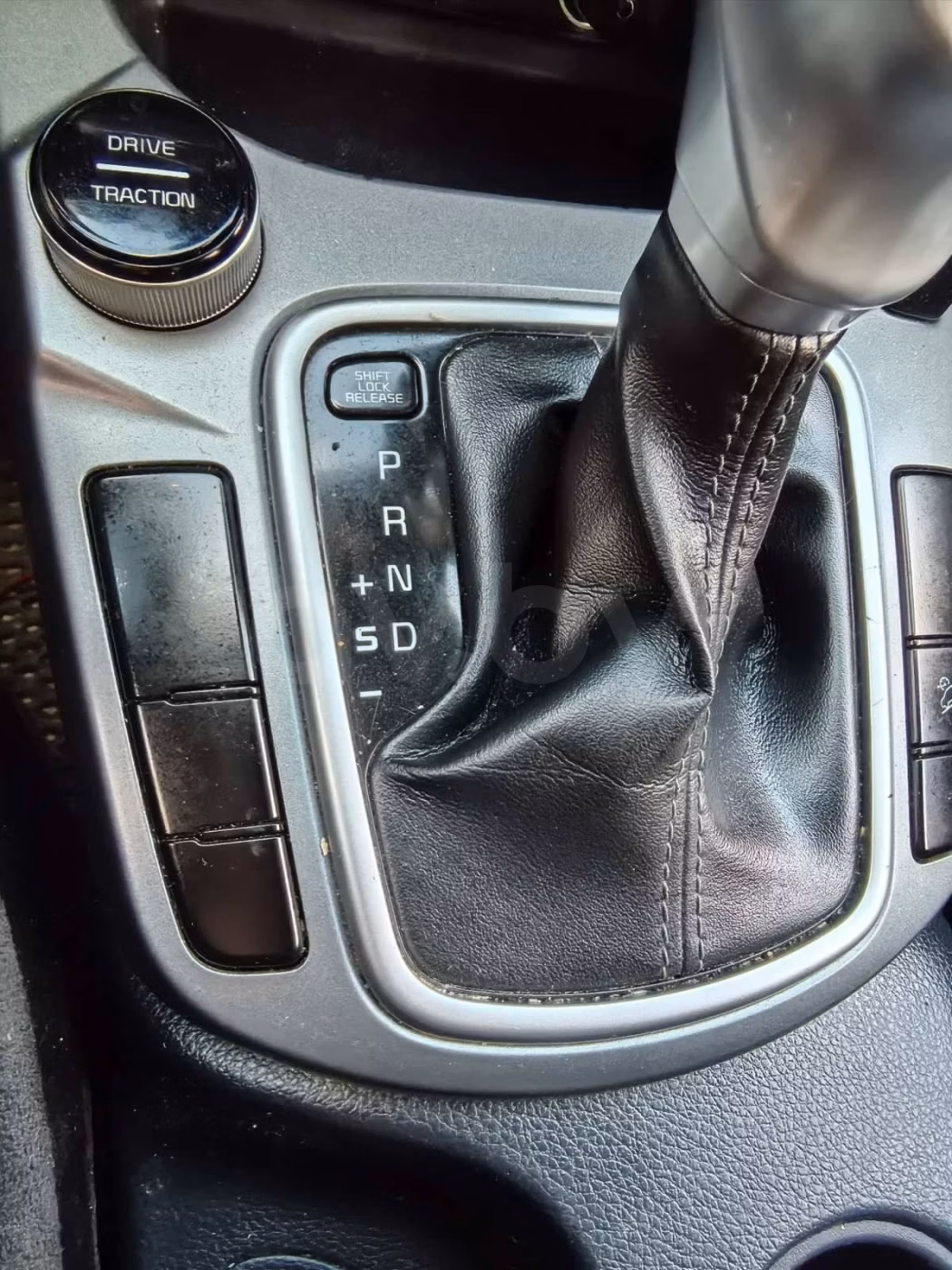 Kia Seltos фото 22