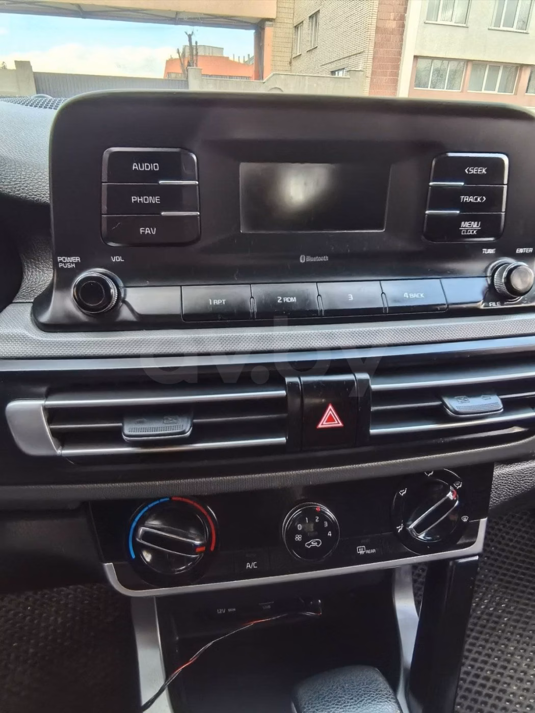 Kia Seltos фото 23