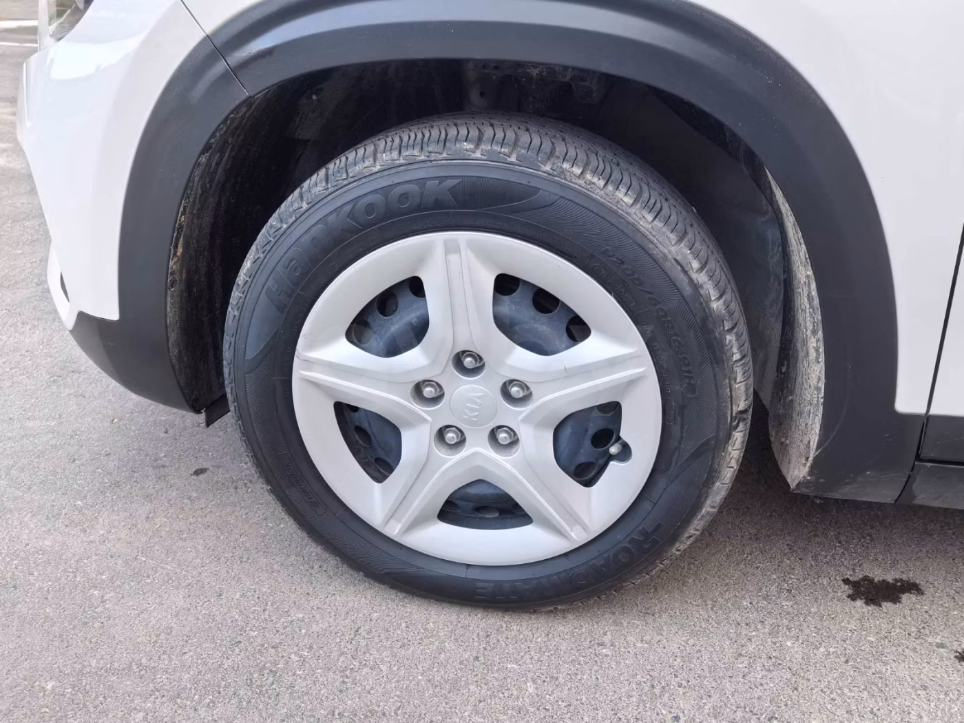 Kia Seltos фото 18