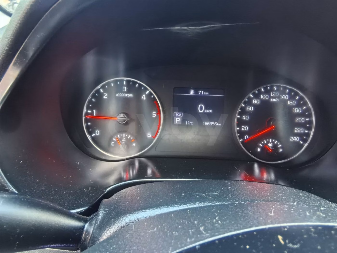Kia Seltos фото 27