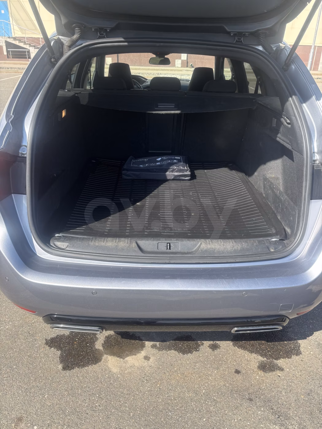 Peugeot 308 фото 13