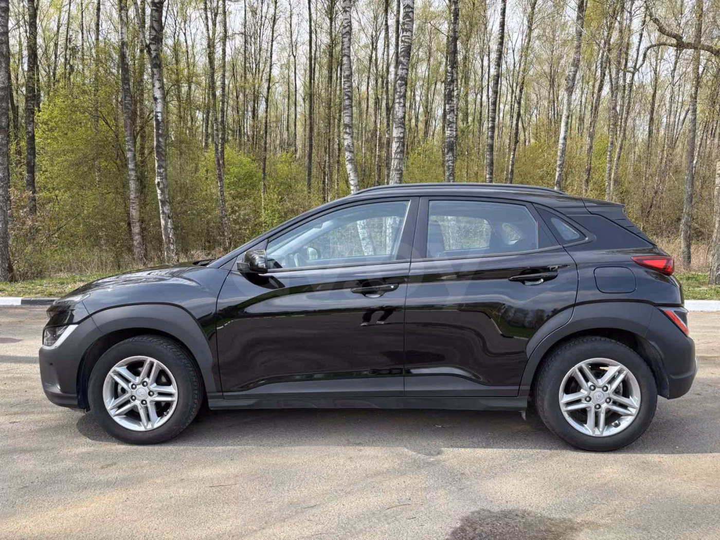 Hyundai Kona фото 3