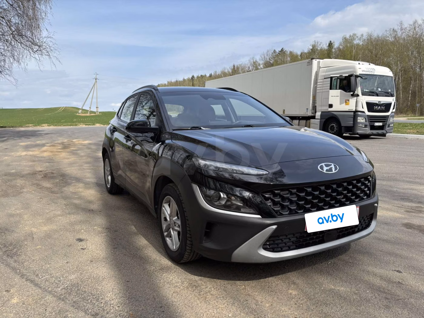 Hyundai Kona фото 2