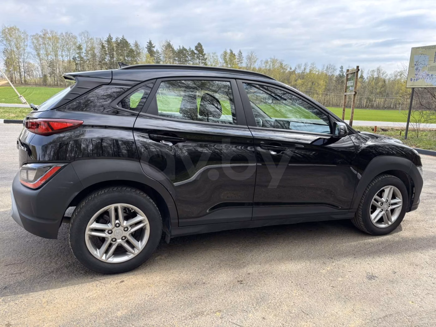 Hyundai Kona фото 5