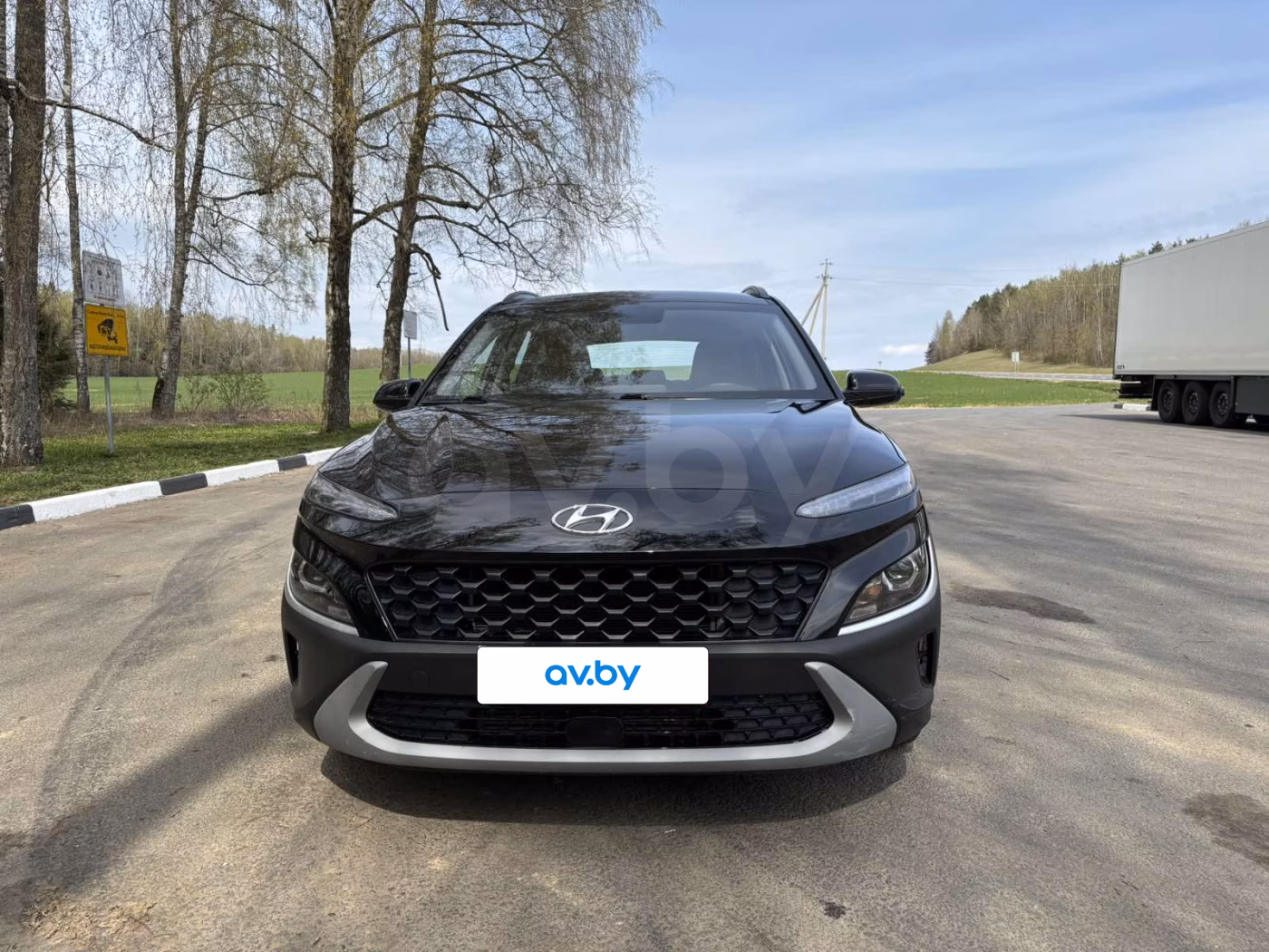 Hyundai Kona фото 4